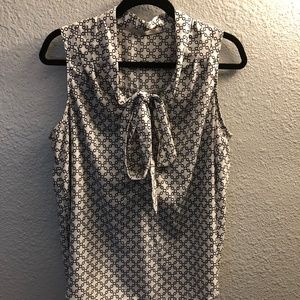 Stitch Fix 41 Hawthorne Blouse